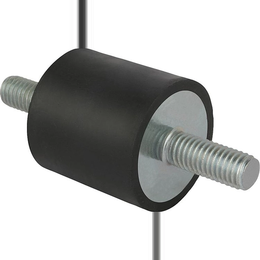 Anti Vibration Mounts
