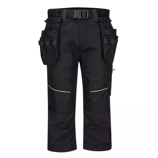 KX3 3/4 Holster Shorts