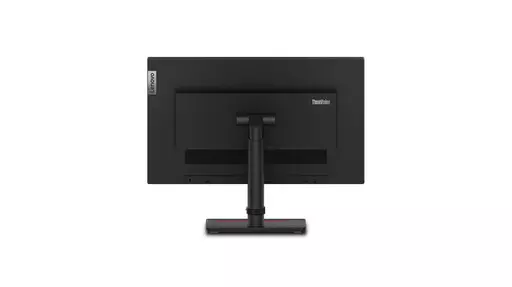 Lenovo ThinkVision T23i-20 LED display 58.4 cm (23") 1920 x 1080 pixels Full HD Black