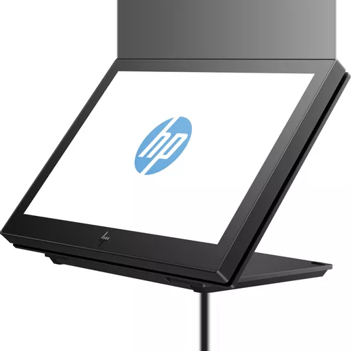 HP Engage One 10.1-inch Display VESA Plate Kit