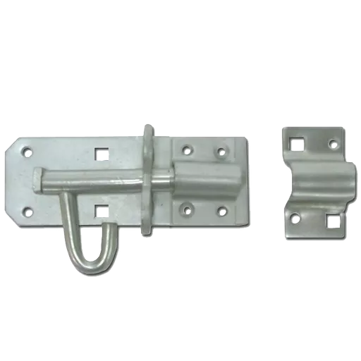 ASEC Brenton 2A Pattern Padbolt