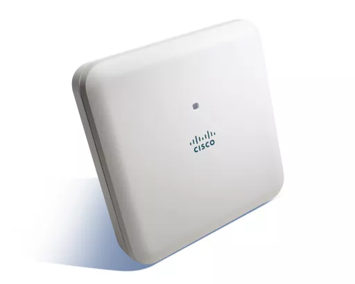 Cisco Aironet 1832i, Refurbished 1000 Mbit/s White