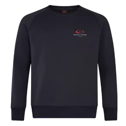 Newbury College Club Crew Sweatshirt