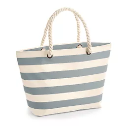 Nautical Beach Bag
