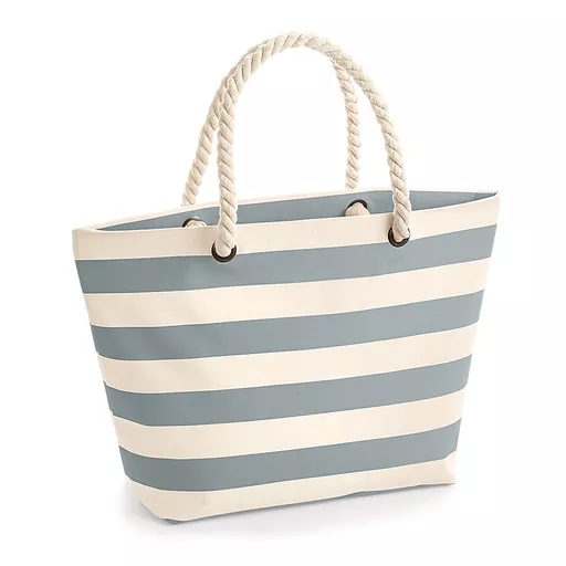 Nautical Beach Bag
