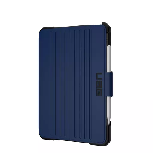 Urban Armor Gear 12329X115555 tablet case 27.9 cm (11") Folio Navy