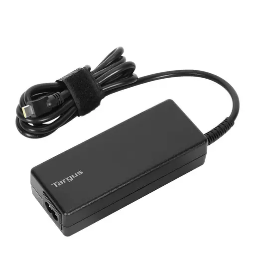 Targus APA108EU power adapter/inverter Indoor 100 W Black