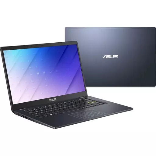 ASUS E410MA-EKC1XA N4020 Notebook 35.6 cm (14") Full HD Intel® Celeron® N 4 GB DDR4-SDRAM 128 GB eMMC Wi-Fi 5 (802.11ac) Windows 11 Pro Education Black