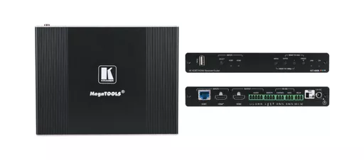 Kramer Electronics KIT-400 HDMI/VGA