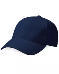 Pro-Style Heavy Brushed Cotton Cap