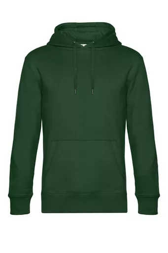 Men's King Hooded Sweat