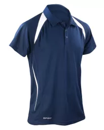 Men's Team Spirit Polo Shirt