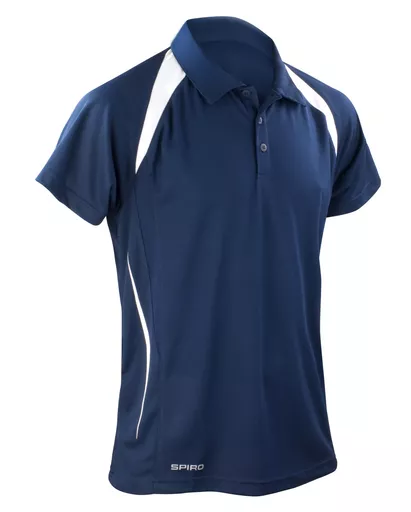 Men's Team Spirit Polo Shirt