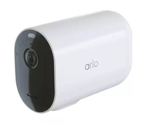 Arlo Pro 4 XL Bullet IP security camera Indoor & outdoor 2688 x 1520 pixels Wall