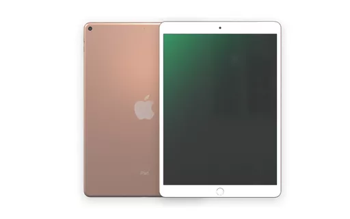 Renewd iPad Air 3 WiFi Gold 64GB