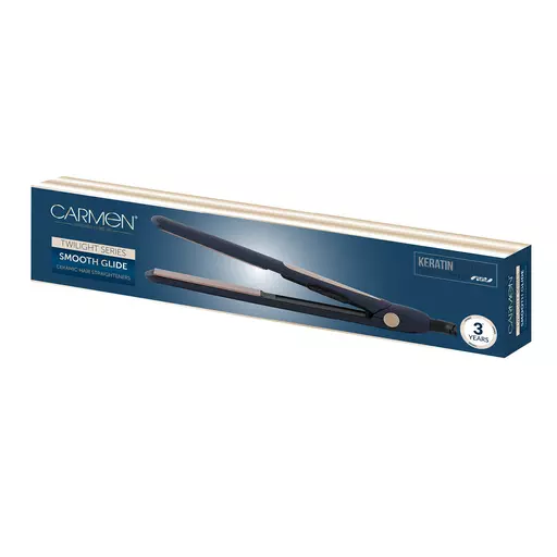 Carmen hair straightener clearance price