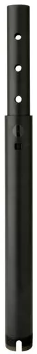 Peerless ADD0406 mounting kit Black