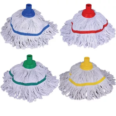 SOCKET MOPS