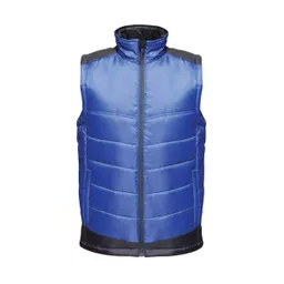 Contrast Insulated Bodywarmer