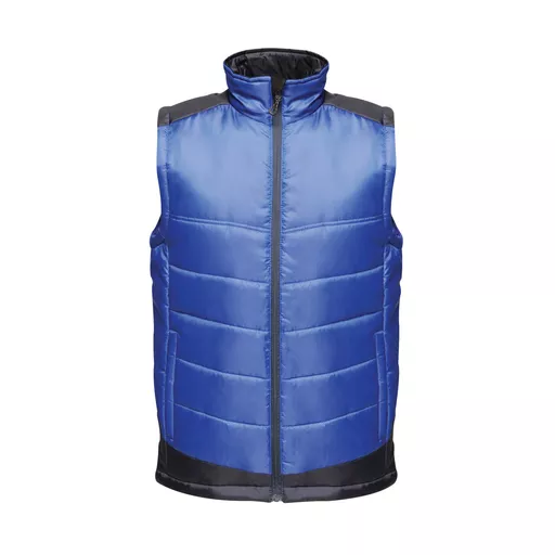 Contrast Insulated Bodywarmer