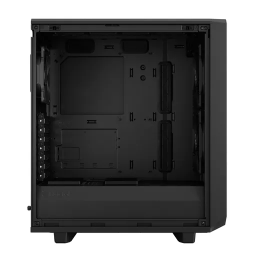 Fractal Design Meshify 2 Compact Tower Black