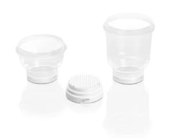 Sartorius Microsart @ Filter Funnel 100, bag version (6 x sleeves 10) PK 60