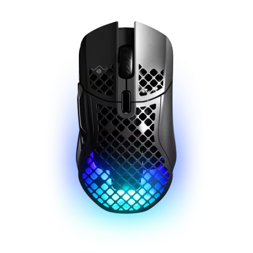 Steelseries Aerox 5 Wireless Gaming Mouse