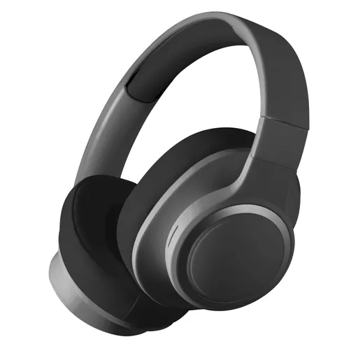 Wireless BT Headphones