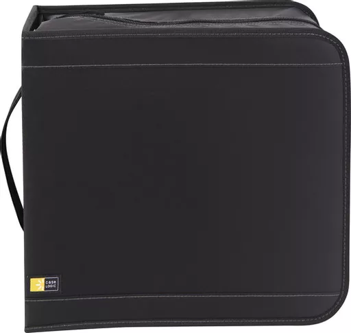 Case Logic 336 Capacity CD Wallet