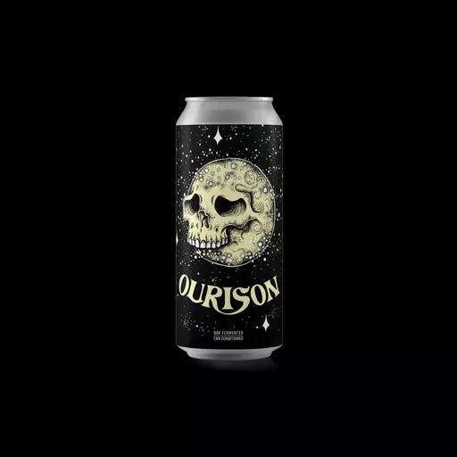 Tired Hands Ourison Can