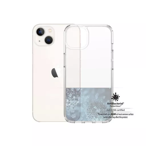 PanzerGlass ® HardCase Apple iPhone 13