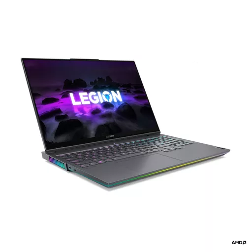 Lenovo Legion 7 16ACHg6 AMD Ryzen™ 7 5800H Laptop 40.6 cm (16