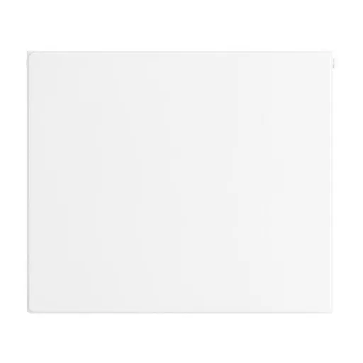 Flat Cover Plate 600 x 700 Gloss White
