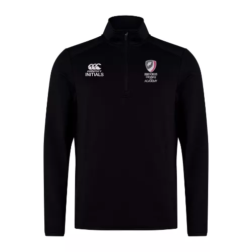 Oxford Brookes University Climbing Academy Senior Club Midlayer