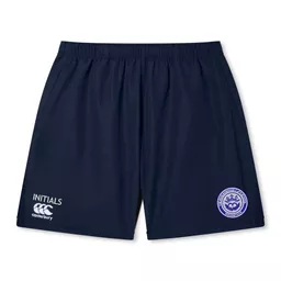 StaffOfTheMarlboroughCofESchool_ClubShorts_Navy_Front.png