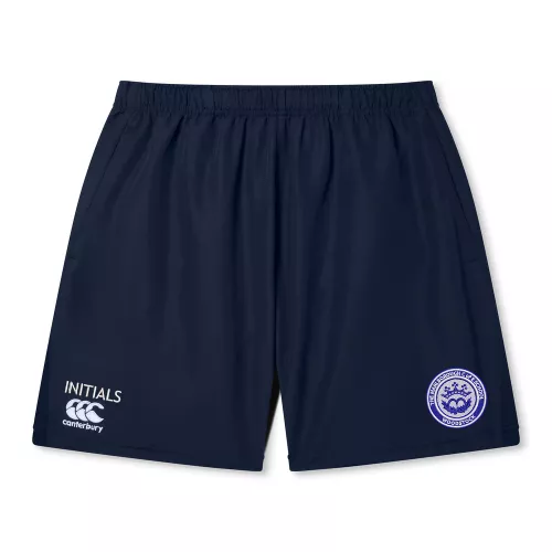 STAFF of The Marlborough C of E School Club Shorts
