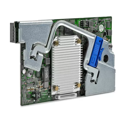 Hewlett Packard Enterprise H244br interface cards/adapter Internal SAS