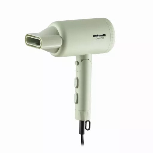 Phil Smith DC Pro Hair Dryer