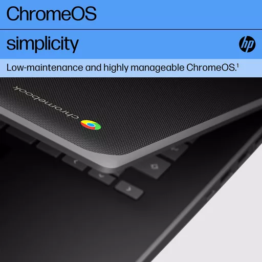 HP Fortis G1i 14 inch Chromebook Intel® N N150 35.6 cm (14