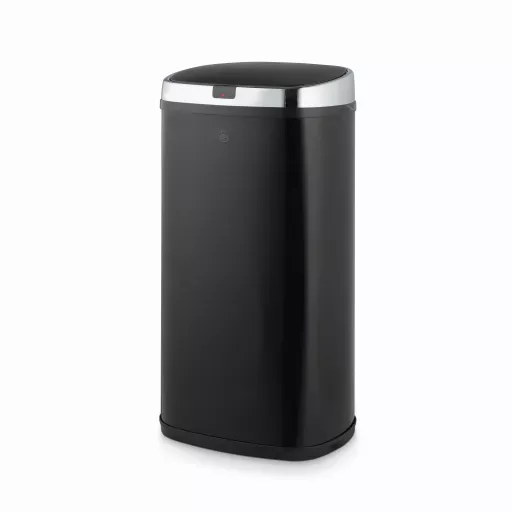 Swan Townhouse 42L Square Sensor Bin