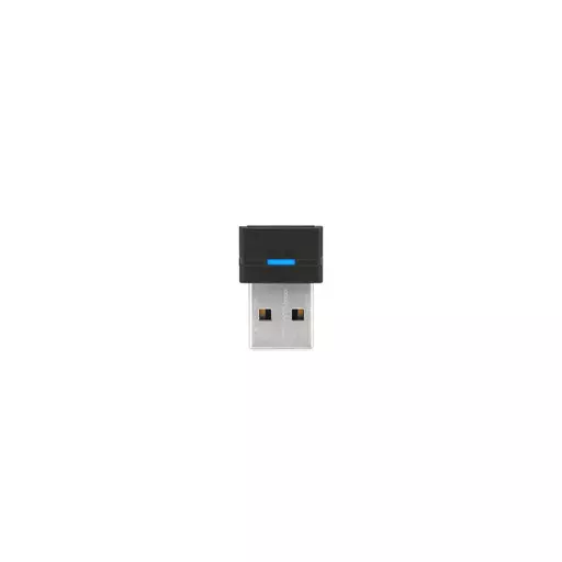 EPOS BTD 800 USB 25 m Black
