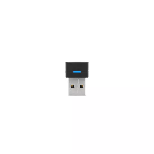 EPOS BTD 800 USB 25 m Black