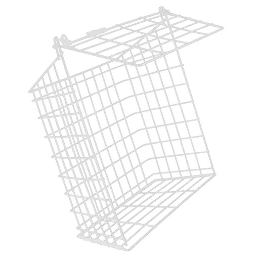 ASEC 62M Medium Letter Cage