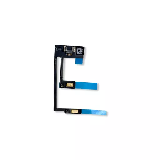 Microphone Flex Cable (CERTIFIED) - For  iPad Pro 12.9 (1st Gen)