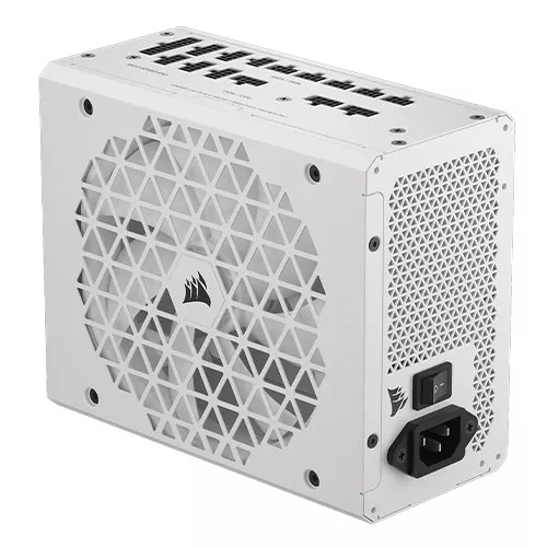 Corsair 1000W RMx SHIFT Series RM1000x PSU