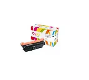 Armor K15537OW toner cartridge 1 pc(s) Compatible Black