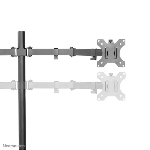 Neomounts monitor arm desk mount
