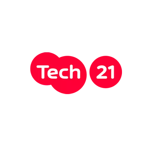 Tech21 - EvoClear MagSafe for iPhone 18 Pro & iPhone 17 Pro - Clear