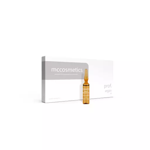 mccosmetics Argan Oil Topical Ampoules 1ml x 10