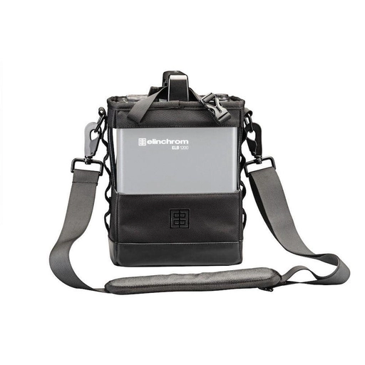 Elinchrom Snappy ELB 1200